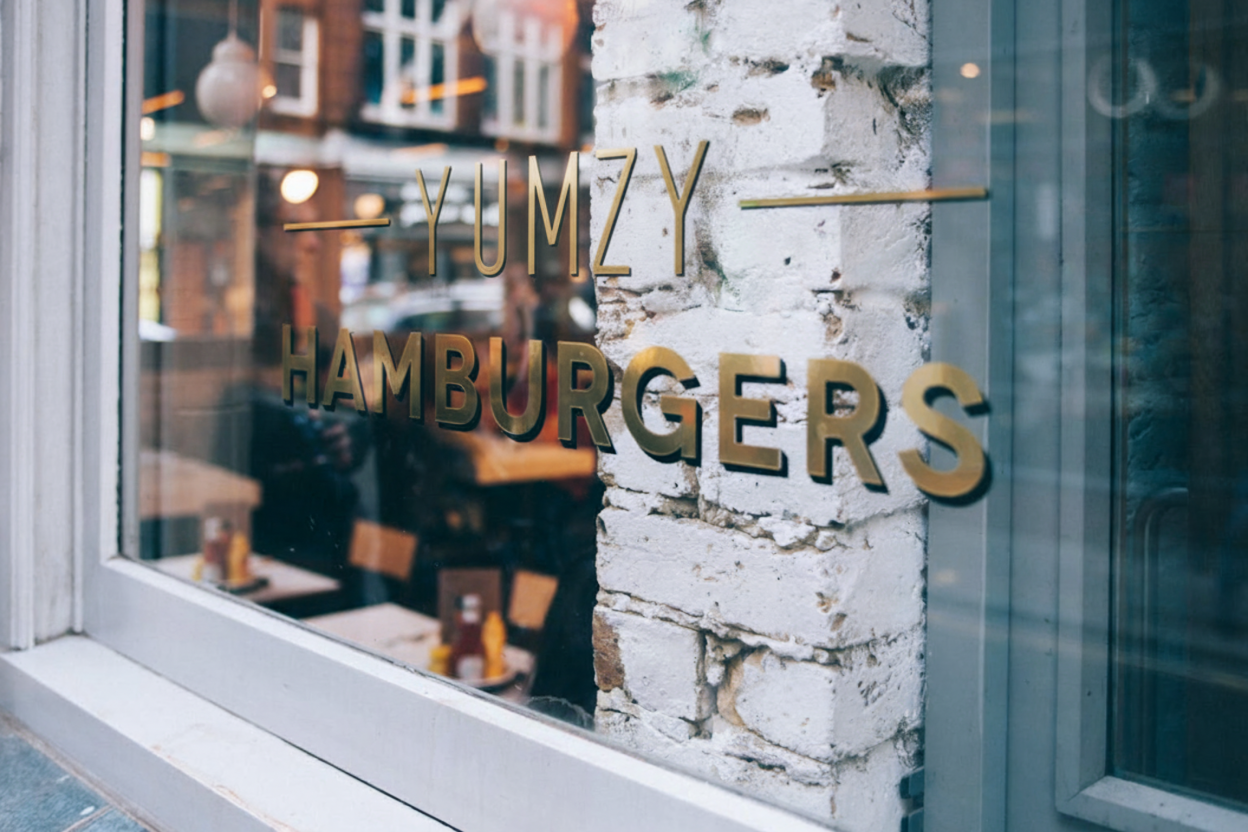 Local Yumzy à Angers