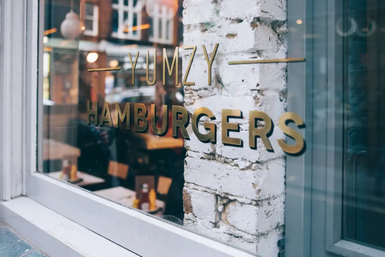 Local Yumzy à Angers