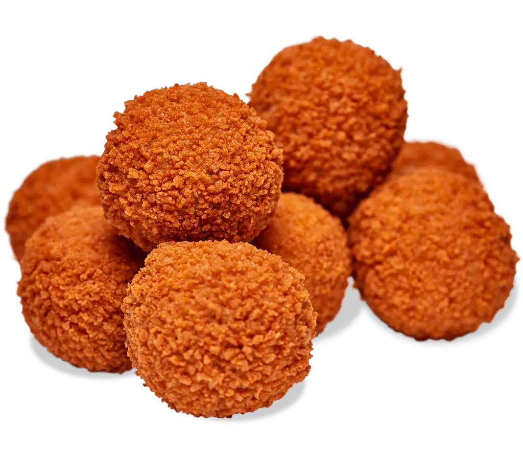 Bitterballen Néerlandais