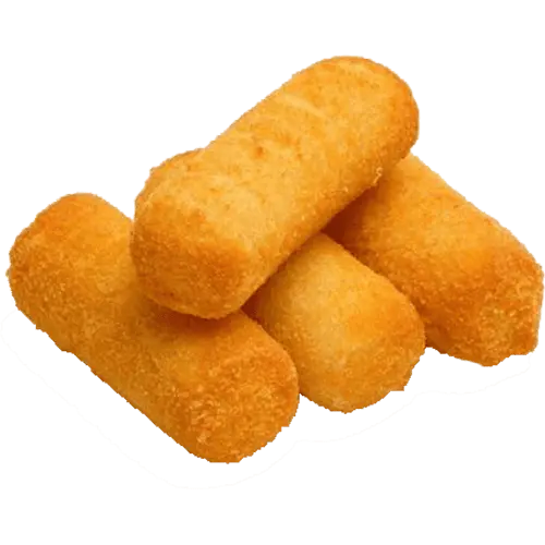Chicken Bites Croquants