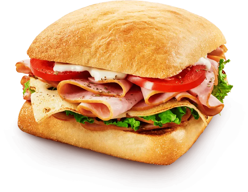 Cold Cut Sub