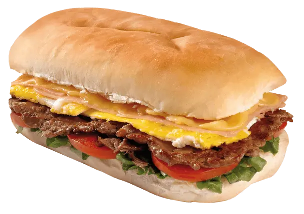 Sandwich Lomito Argentino