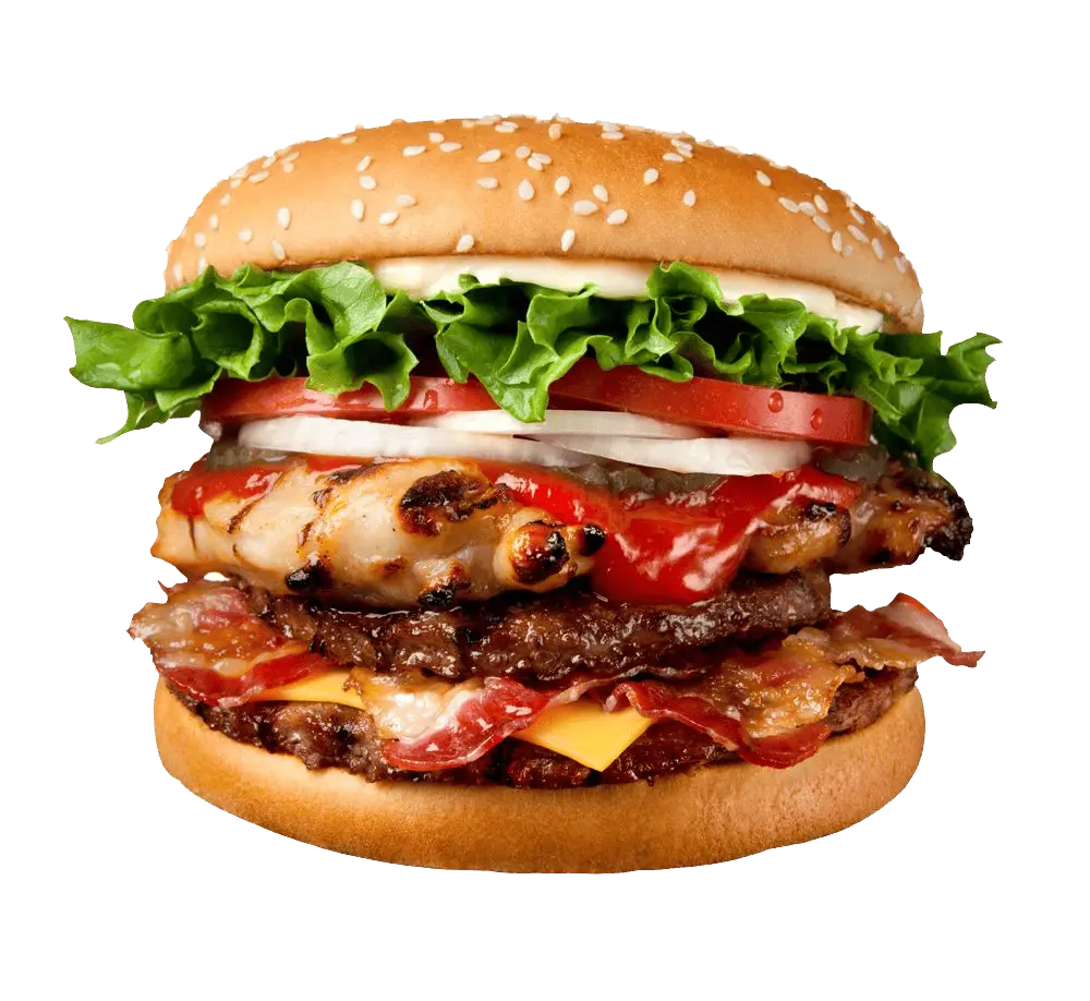 Meat Monster