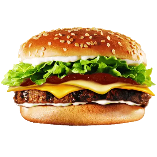 Melissa's Burger