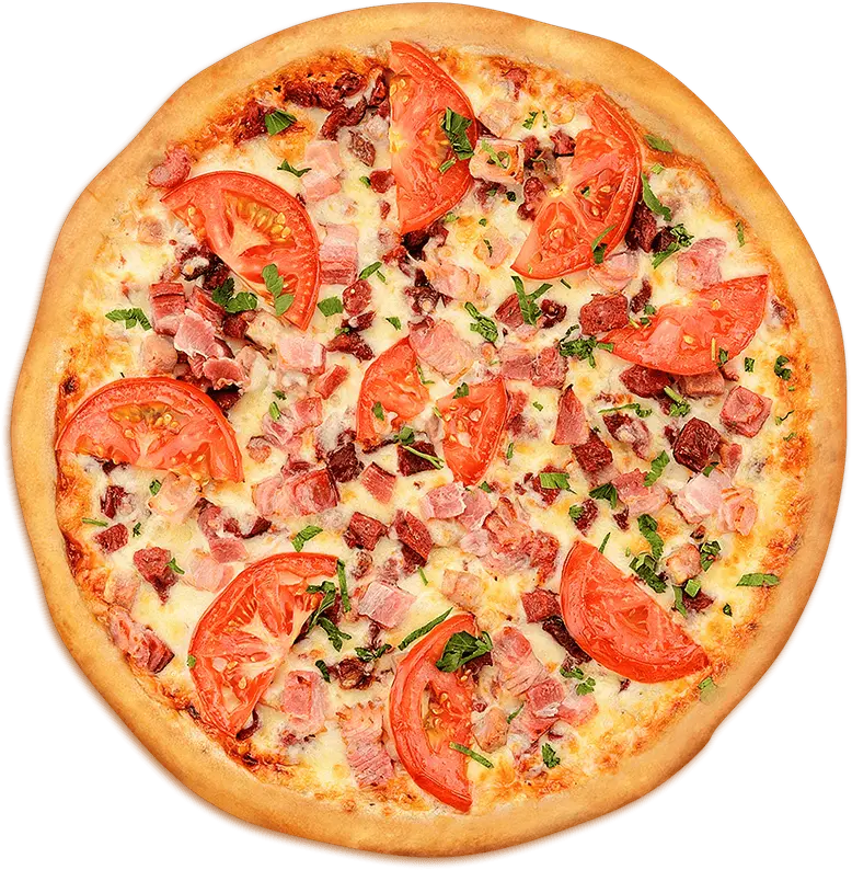 Pizza Regina
