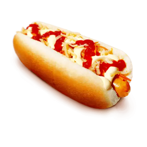 Texan Hotdog
