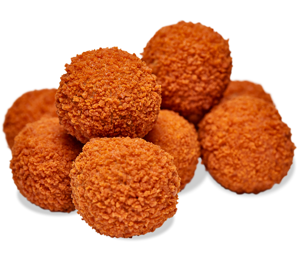 Bitterballen Néerlandais