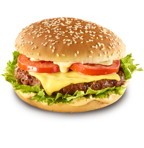 Cheeseburger