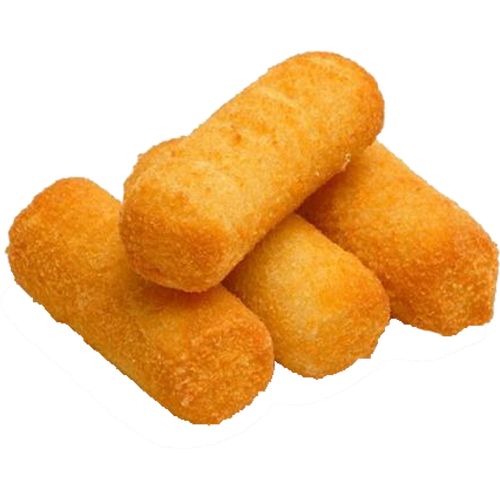Chicken Bites Croquants