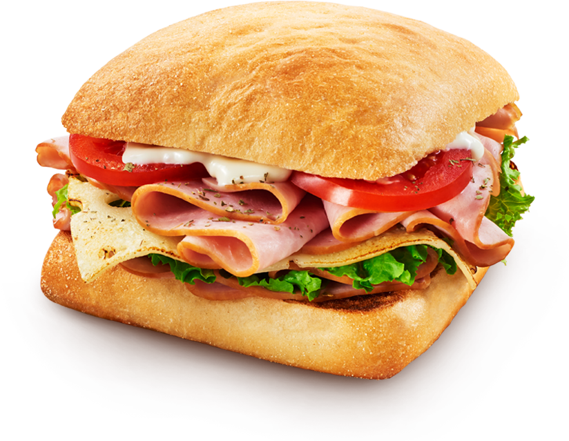 Cold Cut Sub