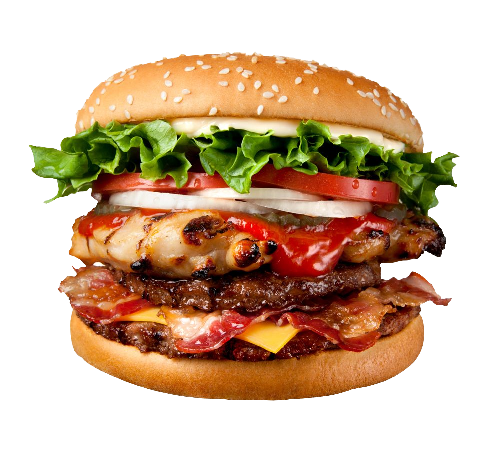 Meat Monster