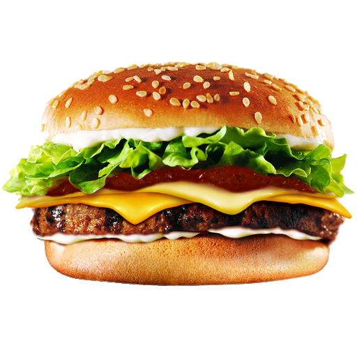 Melissa's Burger