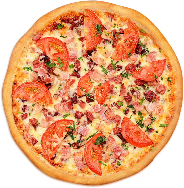 Pizza Regina