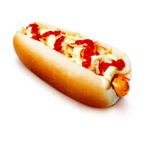 Texan Hotdog